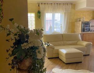 VILLA DAL PESCATORE Apartment - Elegant Retreat between Anzio & Nettuno with Garden and refined Patio - Train Station 500mt
