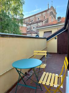 Vivic apartment Monforte