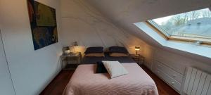 B&B / Chambres d'hotes Lin et l'hote : photos des chambres