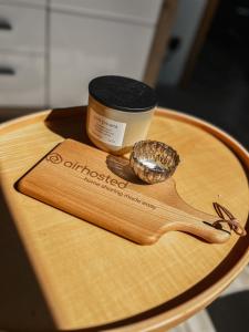 Stylish chalet wSauna: Alpine escape