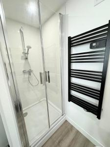 "Studio Hyper centre à lombre du chateau"