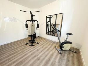 "Studio Hyper centre à lombre du chateau"