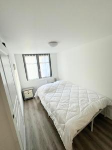 Appartements Studio Hyper centre a l-ombre du chateau : photos des chambres