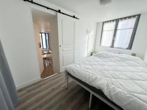 "Studio Hyper centre à lombre du chateau"