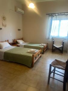 Agiazi Vacation Rooms Pitsidia