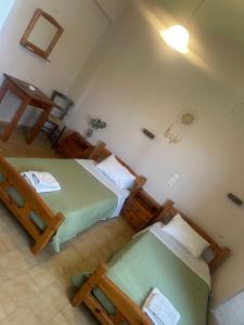 Agiazi Vacation Rooms Pitsidia