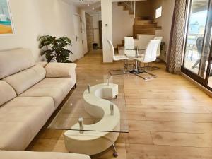 Costalita beach by Lica Homes