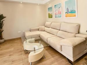 Costalita beach by Lica Homes