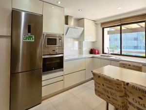 Costalita beach by Lica Homes