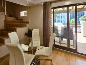 Costalita beach by Lica Homes