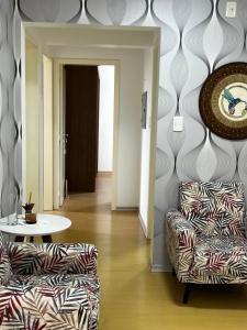 Sinta a paz desse lugar!