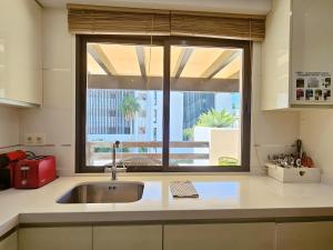 Costalita beach by Lica Homes