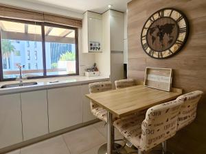 Costalita beach by Lica Homes