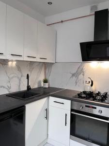 Apartament nad morzem Darłowo Młyńska