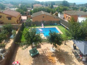 Villa zenn