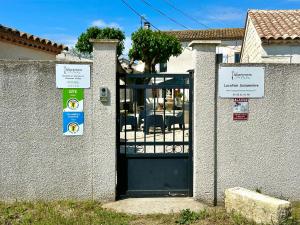 Les Appartements du Mas - Rose Marie : photos des chambres