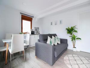 La Maruca Beach Santander 3000