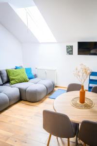 The Cosy Loft - 3-Sterne-Hotels in Ljubljana