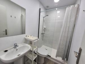 La Maruca Beach Santander 3000