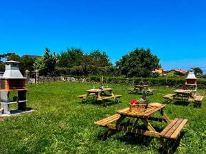 La Maruca Beach Santander 3000