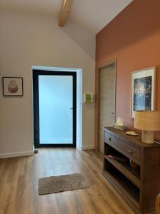 En si bon chemin - Gîte chemin 430