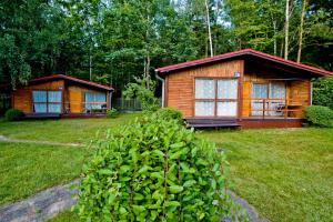 Ośrodek Wypoczynkowy Elemis