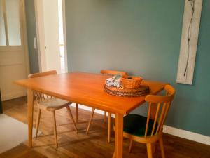 T2 lumineux, Nature et déconnexion, Gare à 6 min