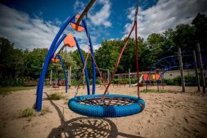 Ośrodek Wypoczynkowy Elemis