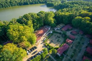 Ośrodek Wypoczynkowy Elemis