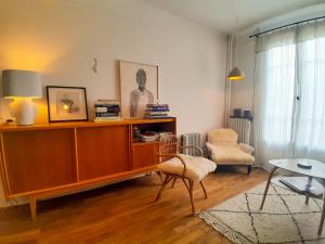 T2 lumineux, Nature et déconnexion, Gare à 6 min