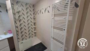 Appartements Le rodin : photos des chambres