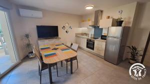 Appartements Le rodin : photos des chambres
