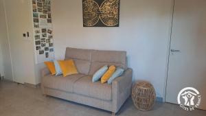 Appartements Le rodin : photos des chambres