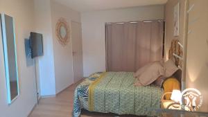 Appartements Le rodin : photos des chambres