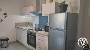 Appartements Le rodin : photos des chambres