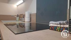 Appartements Le rodin : photos des chambres