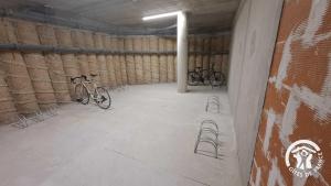 Appartements Le rodin : photos des chambres