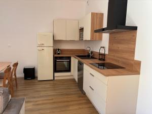 Appartements En si bon chemin - Gite chemin 430 : photos des chambres