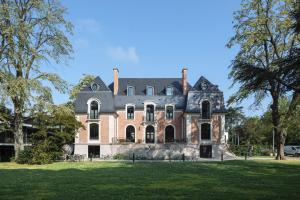 Hotels Bienheureux : photos des chambres