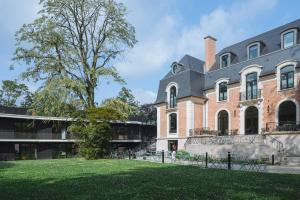 Hotels Bienheureux : photos des chambres