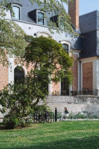Hotels Bienheureux : photos des chambres