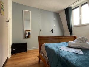 B&B / Chambres d'hotes Le chene fleuri : photos des chambres