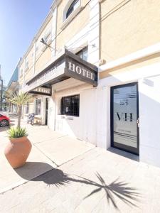 VH aparts - Ubytování bez kategorie ve městě Concepción del Uruguay