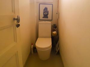 T2 lumineux, Nature et déconnexion, Gare à 6 min