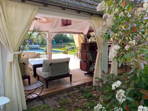 Le Jardin secret du Dr Papertian