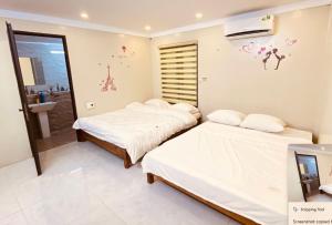 The Rosa Villa Soc Son