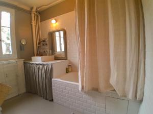 Appartements T2 lumineux, Nature et deconnexion, Gare a 6 min : photos des chambres