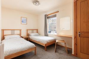 Starfish Accommodation