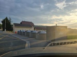 Appartements Le Trefle proche de Geneve et Annecy : photos des chambres