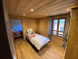 Maisons de vacances Cal xiquet : photos des chambres